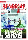 : Przegląd Sportowy - 102/2016