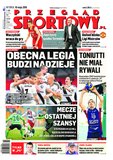 : Przegląd Sportowy - 108/2016
