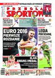 : Przegląd Sportowy - 111/2016