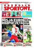 : Przegląd Sportowy - 114/2016