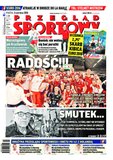 : Przegląd Sportowy - 128/2016