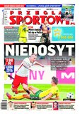 : Przegląd Sportowy - 131/2016