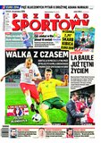 : Przegląd Sportowy - 132/2016