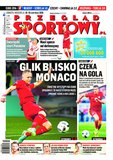 : Przegląd Sportowy - 141/2016