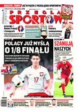 : Przegląd Sportowy - 142/2016