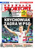 : Przegląd Sportowy - 143/2016