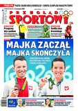 : Przegląd Sportowy - 195/2016