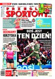 : Przegląd Sportowy - 196/2016