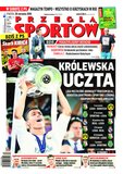 : Przegląd Sportowy - 199/2016
