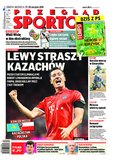 : Przegląd Sportowy - 200/2016