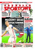 : Przegląd Sportowy - 203/2016