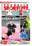 : Przegląd Sportowy - 222/2016