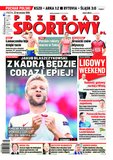 : Przegląd Sportowy - 223/2016