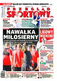 : Przegląd Sportowy - 258/2016