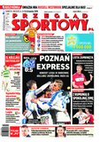 : Przegląd Sportowy - 259/2016