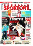 : Przegląd Sportowy - 261/2016