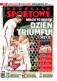: Przegląd Sportowy - 263/2016