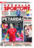 : Przegląd Sportowy - 264/2016