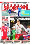 : Przegląd Sportowy - 266/2016