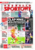 : Przegląd Sportowy - 268/2016