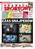 : Przegląd Sportowy - 271/2016