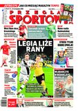 : Przegląd Sportowy - 274/2016