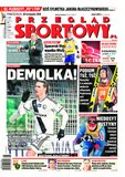 : Przegląd Sportowy - 277/2016