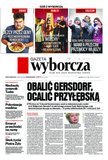 : Gazeta Wyborcza - Warszawa - 52/2017