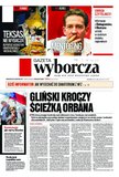 : Gazeta Wyborcza - Warszawa - 78/2017
