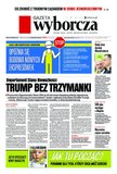 : Gazeta Wyborcza - Warszawa - 207/2017