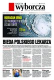 : Gazeta Wyborcza - Warszawa - 208/2017