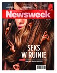 : Newsweek Polska - 18-19/2017