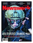 : Newsweek Polska - 33/2017