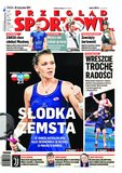 : Przegląd Sportowy - 14/2017
