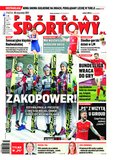 : Przegląd Sportowy - 16/2017