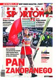 : Przegląd Sportowy - 18/2017