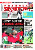 : Przegląd Sportowy - 19/2017