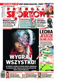 : Przegląd Sportowy - 20/2017