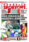 : Przegląd Sportowy - 79/2017