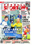 : Przegląd Sportowy - 81/2017