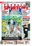 : Przegląd Sportowy - 85/2017