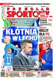 : Przegląd Sportowy - 124/2017