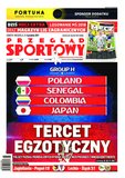 : Przegląd Sportowy - 280/2017