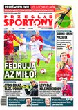 : Przegląd Sportowy - 281/2017