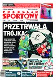 : Przegląd Sportowy - 284/2017
