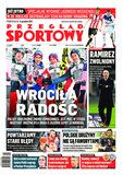 : Przegląd Sportowy - 287/2017