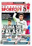 : Przegląd Sportowy - 289/2017