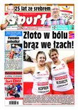 : Sport - 183/2017
