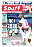 : Sport - 242/2017
