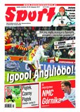 : Sport - 274/2017